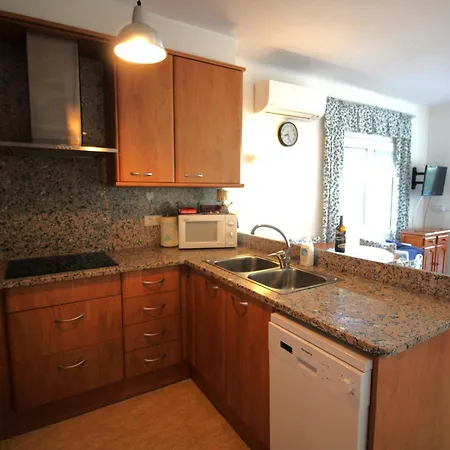 Apartment Aran 14 Bxs Izq. - Acogedor Con Muy Buenas Vistas Del Mar Y Al Parque Natural Del Cabo De Creus. - Es-228-70 Llanca