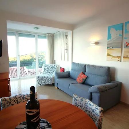 Aran 14 Bxs Izq. - Acogedor Con Muy Buenas Vistas Del Mar Y Al Parque Natural Del Cabo De Creus. - Es-228-70 * Llanca
