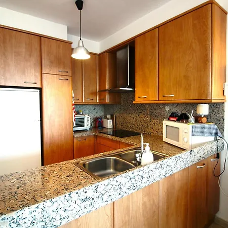 Apartment Aran 14 Bxs Izq. - Acogedor Con Muy Buenas Vistas Del Mar Y Al Parque Natural Del Cabo De Creus. - Es-228-70