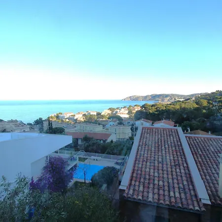 Aran 14 Bxs Izq. - Acogedor Con Muy Buenas Vistas Del Mar Y Al Parque Natural Del Cabo De Creus. - Es-228-70 Apartment